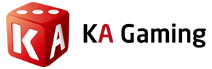 KA Gaming Logo
