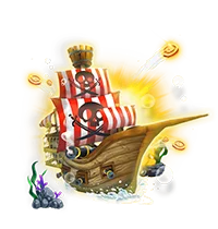 Plus168 เกมเรือ
