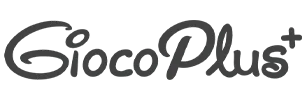 giocoplus logo