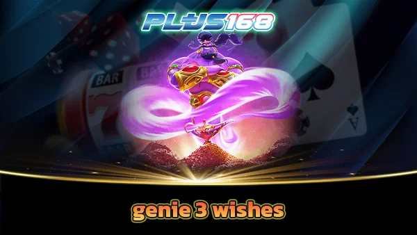 genie 3 wishes