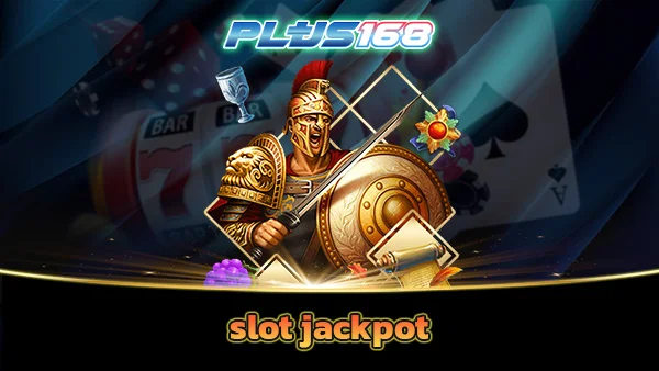 slot jackpot