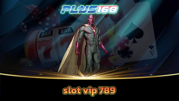 slot vip 789