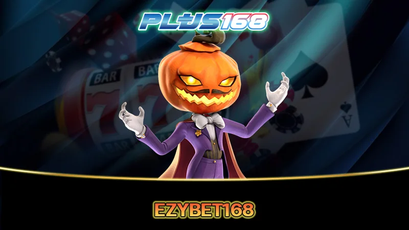 EZYBET168
