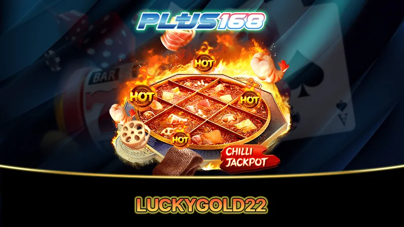 LUCKYGOLD22